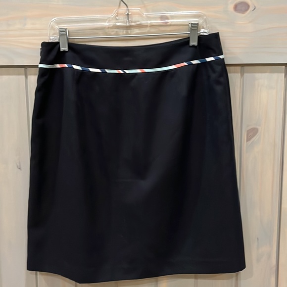 Ann Taylor Loft skirt - Picture 2 of 6